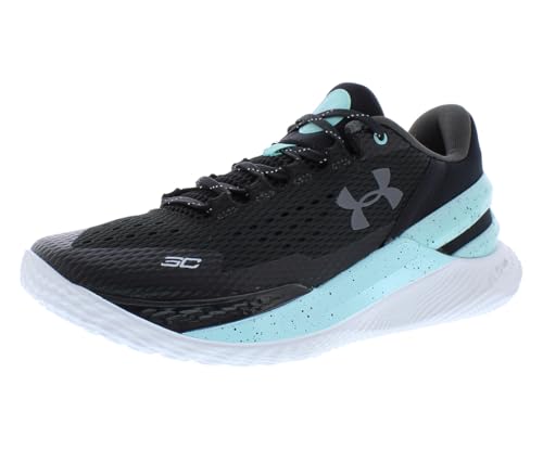 Curry 2 Low FloTro, tenis de baloncesto unisex con amortiguación ligera