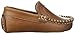 Elephantito Baby-Boy's Moccasin Crib Shoe, Natural, 2 M US Infant