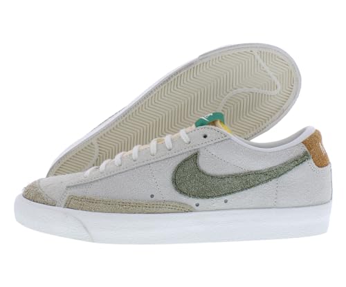 Image of Nike Blazer Low '77 Premium Mens Shoes