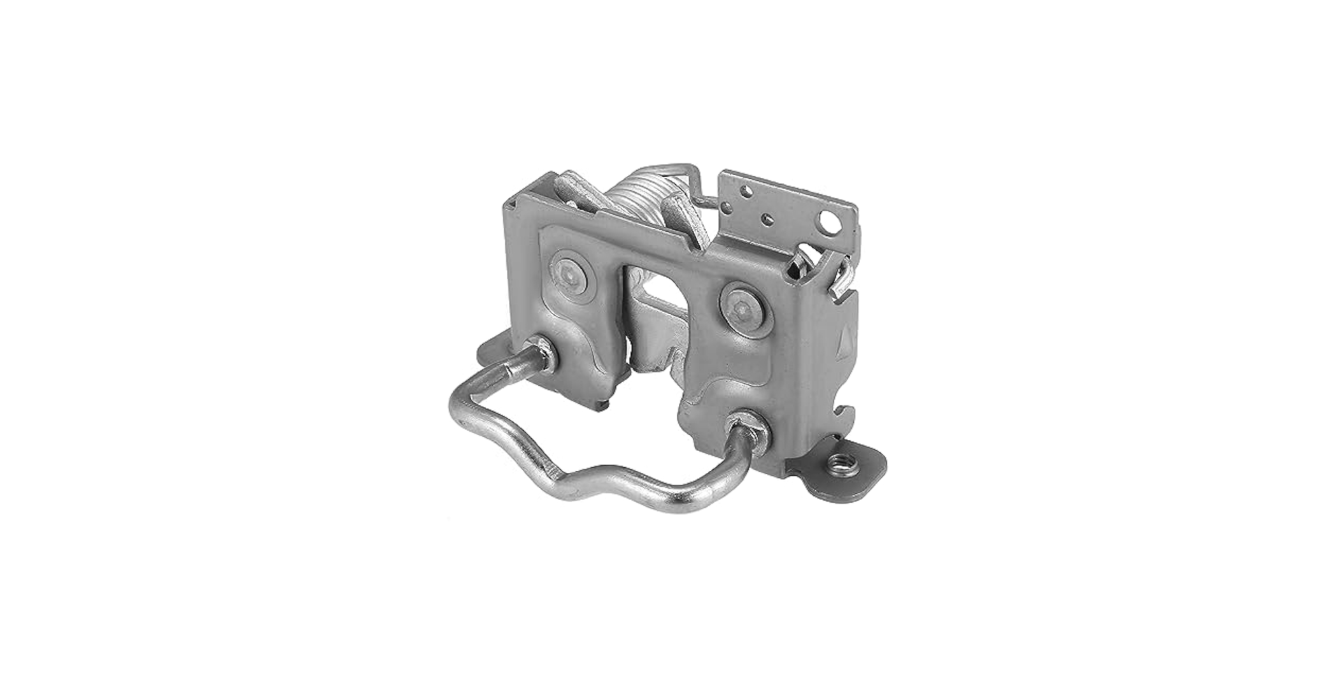 Amazon.com: X AUTOHAUX Engine Hood Catch Lock Latch for BMW