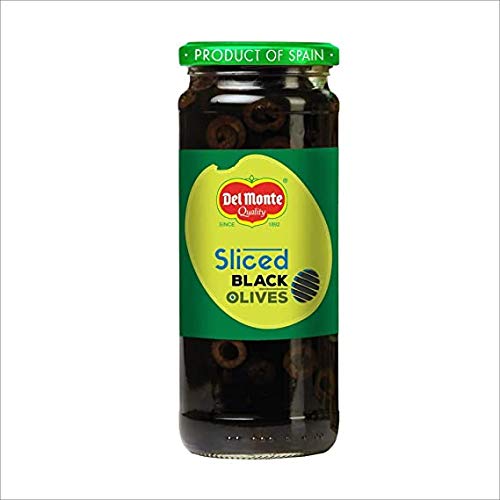 Del Monte Black Slice Olive, 235g (B08GCL57SX) Amazon Price History, Amazon Price Tracker