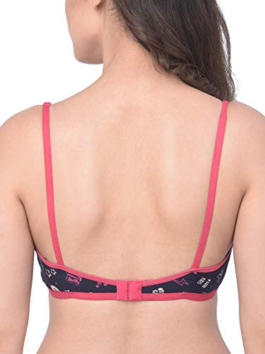 Image of Clovia Women Demi Bra