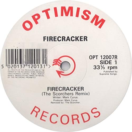 Firecracker / Firecracker CDs & Vinyl