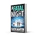 A Fatal Night: Don’t miss this gripping cozy crime mystery from million-copy bestseller Faith Martin (Ryder and Loveday) (Book 7)