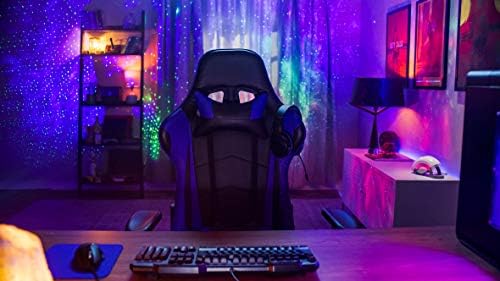 BlissLights Starport USB Laser Star 