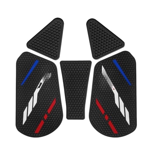 Protection réservoir moto CBR 600RR grip genouillère pour sorties circuit