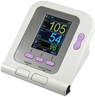 Contec 08A Blood Pressure Monitor