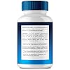 Brain Care Supplements for Memory and Focus Capsules, BrainCare Advanced Formula Nerve Health Support - Maximum Strength Nootropics Brain-Care All Natural Health Support Pills Reviews (5 Pack)