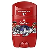 Old Spice Nightpanther Deodorant Stick Für Männer, Mit Langanhaltendem Duft, Ohne Aluminium, 50 ml