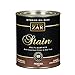 Zar Wood Stain - 11912 Qt MOCHA Stain