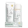 The Honest Company 2-in-1 Cleansing Shampoo and Body Wash, Face Lotion Bundle, Disney Design, Gentle for Baby, Dermatologist Tested, Sensitive Fragrance-Free, 18.5 fl oz