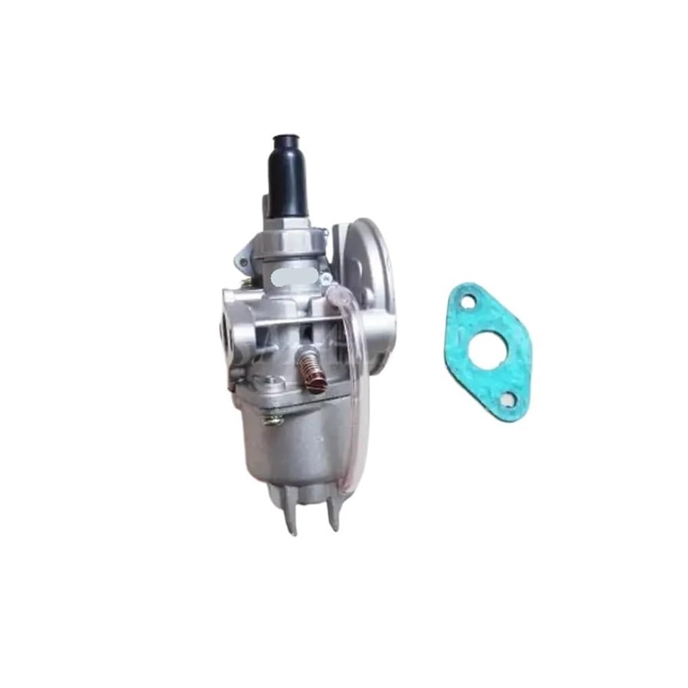 Carburateur pour G45L avec joint étanche pour stabiliser le régime G45