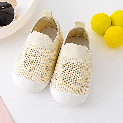 Boys Shoes Infant Toddler Shoes Hollow Out Breathable Socks Shoes Soft Sole Non Slip Wear Out Toddler Floor Shoes2