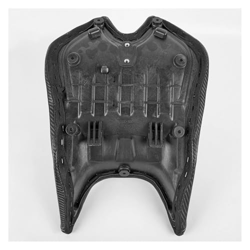 Funda de asiento para RS 660 cojín protector pasajero y conductor 2020-2023 6