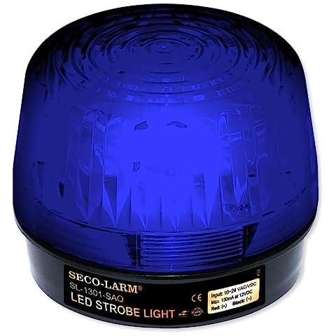 Seco-Larm SL-1301 Strobe Light Cover