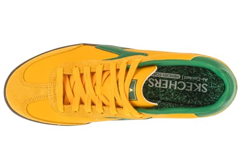 Skechers Sneaker Da Uomo, 42,5 Eu - 3