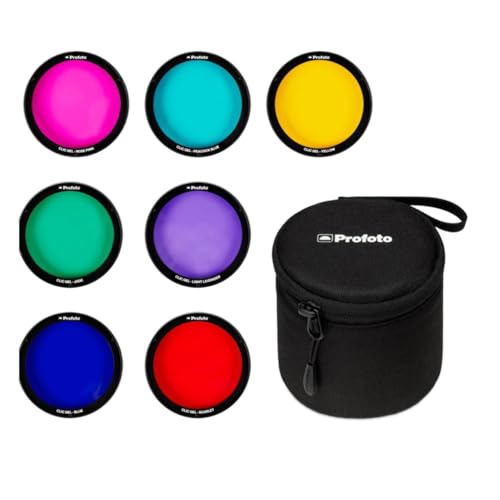 Profoto Clic Color Effects Kit