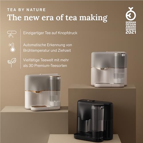 Avoury Teemaschine Test | Teezeit auf Knopfdruck! - 4