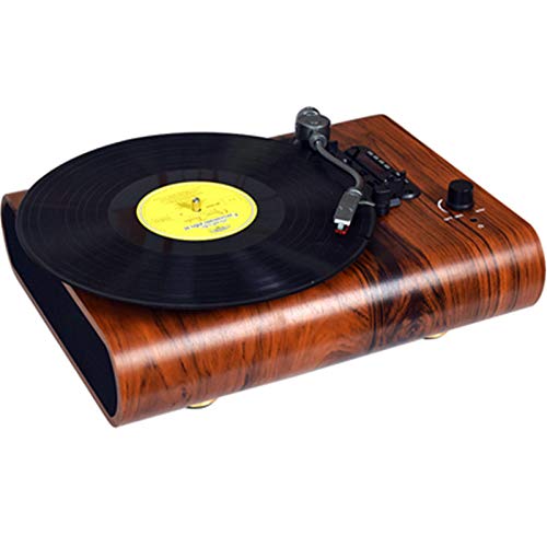 Platine Vinyle Compatible avec des Enregistrements De Vinyle 7/10/12 Pouces Et des Enregistrements De Films, 3 Vitesses… - Les Beatles, Paul McCartney, John Lennon, RIngo Starr, George Harrison Platine Vinyle Compatible avec des Enregistrements De Vinyle 7/10/12 Pouces Et des Enregistrements De Films, 3 Vitesses…
