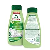 Zoom IMG-1 frosch gel lavastoviglie a macchina Zoom IMG-1 frosch gel lavastoviglie a macchina