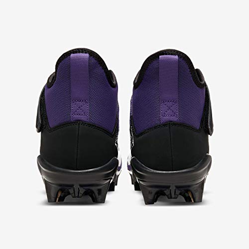 Image of Nike Men's Alpha Menace Pro 3 Football Cleats