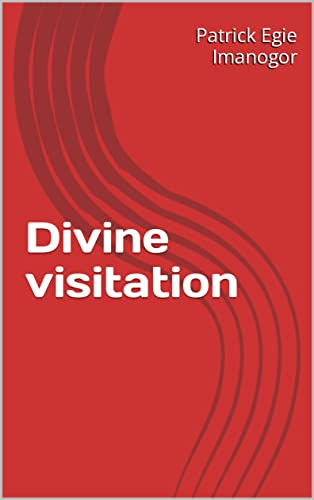 Divine visitation (English Edition)