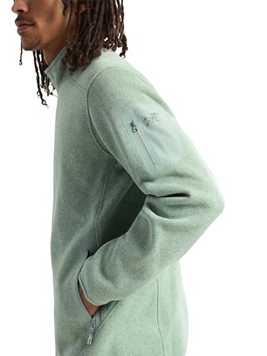 Arc'teryx mens Covert Cardigan4