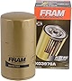 FRAM Ultra Synthetic Automotive Replacement Oil Filter, Designed for Synthetic Oil Changes Lasting up to 20k Miles, XG3976A (Pack of 1)