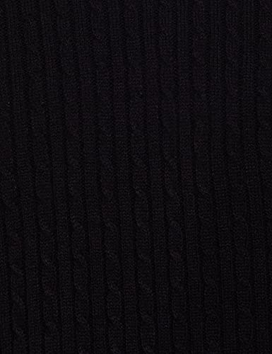 Image of Amazon Brand - Symbol Men's Casual Acrylic High Neck Sweater (Available in Plus Sizes)