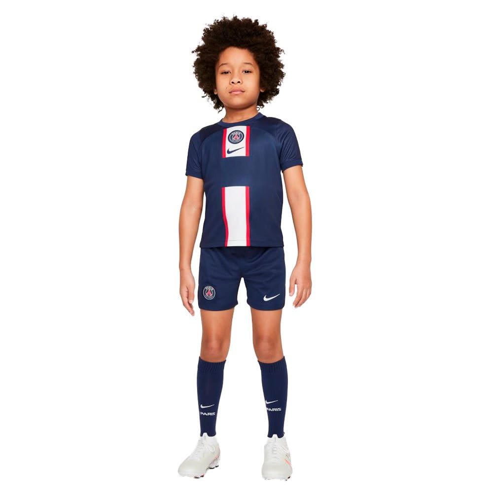 NIKE Set Unisex niños