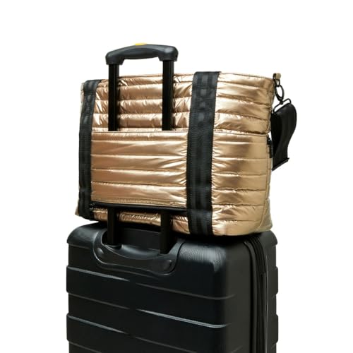 Image of Think Royln Jetset Wingman Tote