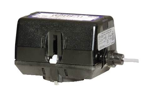 H1ywell Home Vc Series Two-position Actuator Vc8114zz11