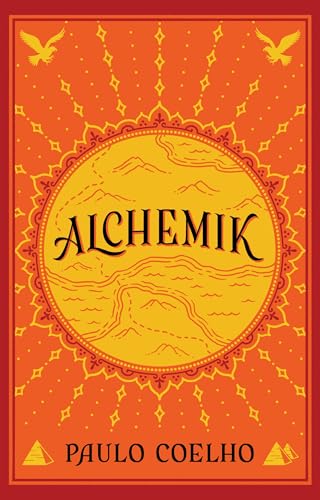 Alchemik