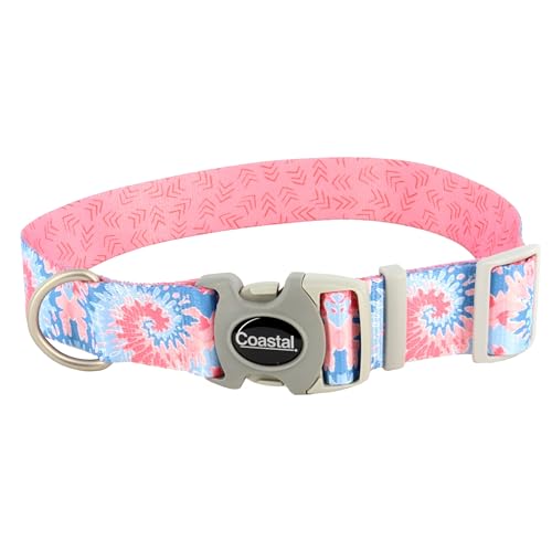 Coastal Pet Sublime Adjustable Dog Collar - Adjustable...