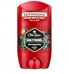 Old Spice – Old Spice Wolfthorn Deostick für Männer 50 ml, 24/7 Frischhh
