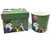 Paperproducts Design 603104 Sully's Party Design Gift Boxed Mug, Multicolor