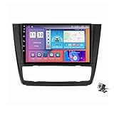 * Multi-Functions SAT Navi: il microfono integrato radio satellitare, supporta GPS/Bluetooth 4.0/5.0 (chiamate musicali e mani libere)/WLAN/4G/1080p Video/Output RCA completo/USB/TOUP SCHECCHE SCHECCHE/SPECCHI Controllo del volante/Inversione Informazioni sull'immagine/Veicolo/Multi-Language/Plug and Play, supporta DVR/TPMS/OBD2/DAB+/DAB/CAM CAM, ecc. (Opzionale). Camera posteriore [regalo].