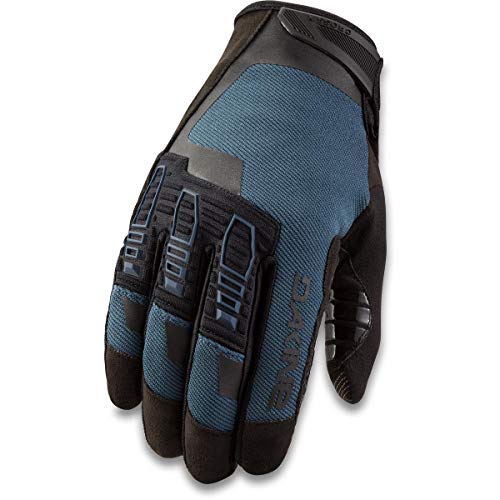 Dakine Cross-X 2021 Bike Glove Men's Midnight Blue XS