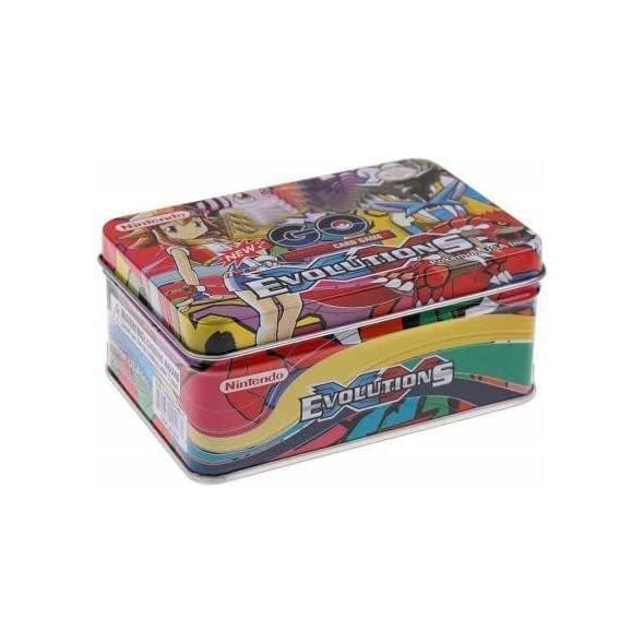 Qwick Click Cards in Metal Box Kids Gift-Funny 42 Pcs (Style 2) (B0CJ2VVF42) Amazon Price History, Amazon Price Tracker