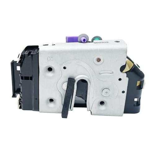 Image of Door Lock Actuator Compatible with 2007-2017 Wrangler - 2018 Wrangler JK Front Right Passenger Side