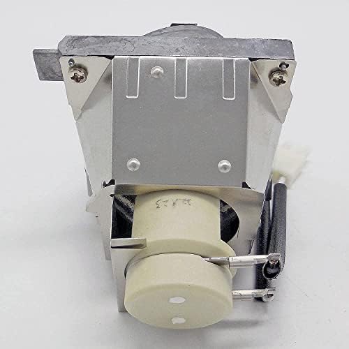 5J.JH505.001 5J.JGS05.001 Replacement Lamp Bulb Compatible with BenQ MW612 MX612 MW732 Projector with Housing image 3