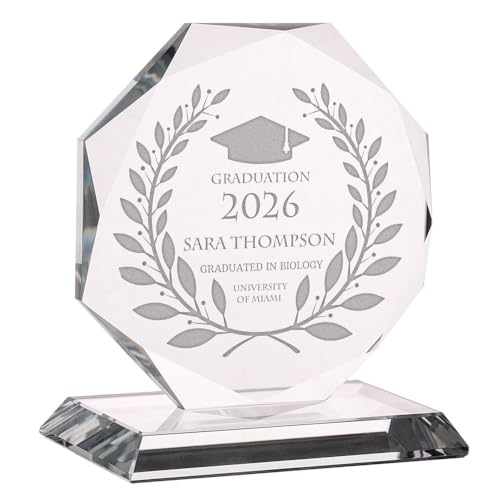 Wanapix | Trofeo Grande Personalizado con Nombre y Texto |