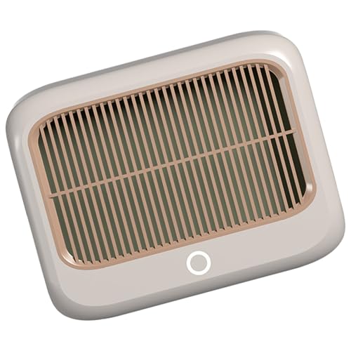 Solution de chauffage rapide 1200W compact et petit radiateur - 4