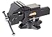 Woodward Fab WFV4.0 Bench Vise, 4