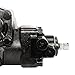 Detroit Axle - Power Steering Gear Box for Dodge Ram 1500 2500 3500 Chevy GMC C2500 C3500 K2500 K3500 Complete Power Steering Gear Box Assembly Replacement