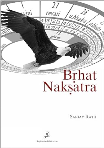 Brhat Nakshatra (English and Sanskrit Edition)