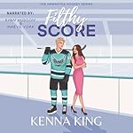 Cover of Filthy Score