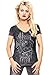 Produktbild WEST COAST CHOPPERS Damen T-Shirt Legacy, Größe:L, Farbe:Magic Day Black