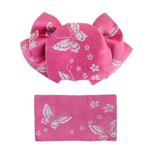 Kimono Obi Belt Practical Soft Yukata Belt for Themed Events Stage Performance