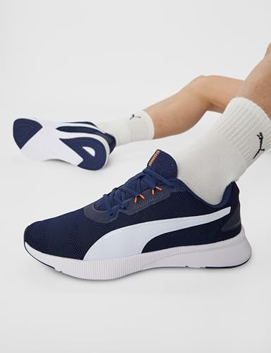 Image of Puma Mens Flyer Runner Street Running Shoe